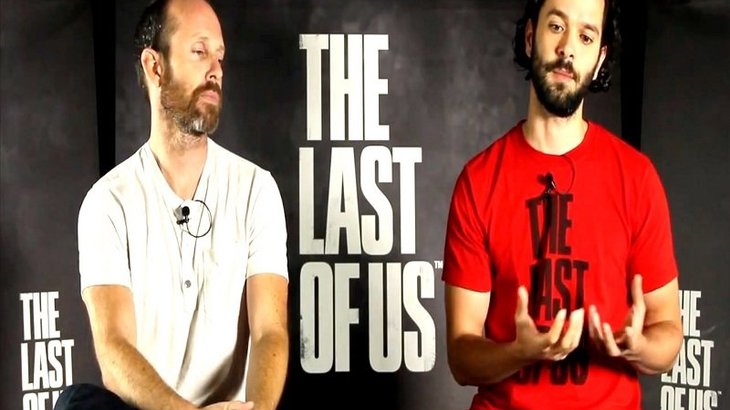 Last Of Us Game Director Bruce Straley Shared Why He Left Naughty Dog