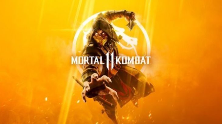 ‘Mortal Kombat 11’ Launch Trailer Released