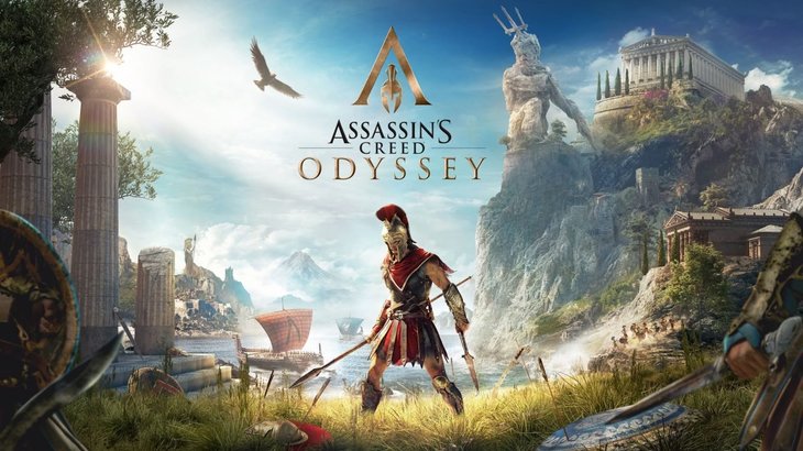 Assassin’s Creed Odyssey: 5 Reasons Why You Should Be Excited