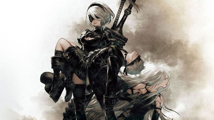 Preparations for the next Nier game are already underway