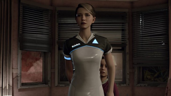 Detroit: Become Human PC System Requirements Revealed; Vulkan Will Be Used