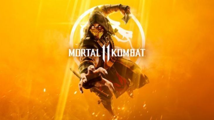 ‘Mortal Kombat 11’ Shao Kahn Trailer