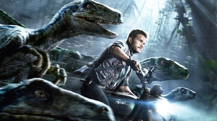 Gamescom 2017: Build Your Own Dinosaur Park in Jurassic World Evolution on PS4