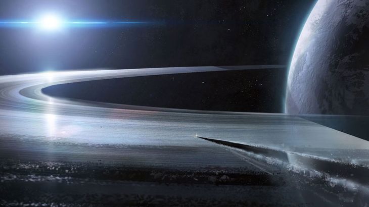 Mass Effect: Andromeda ties off loose ends with a new novel