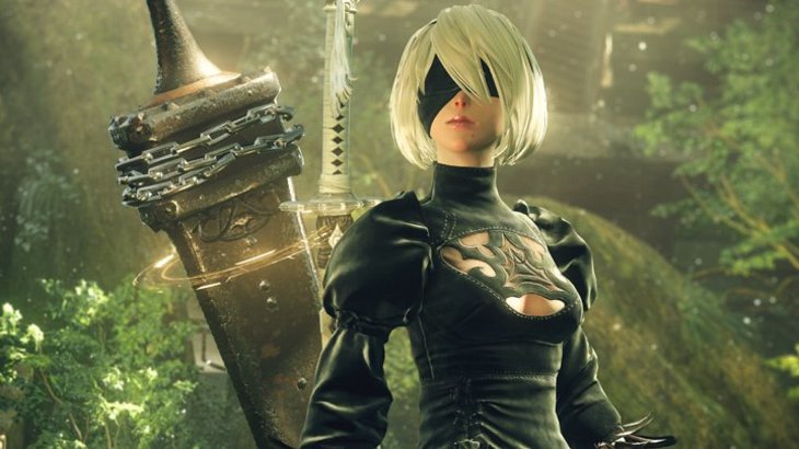 NieR: Automata May Very Well Have Saved Platinum Games