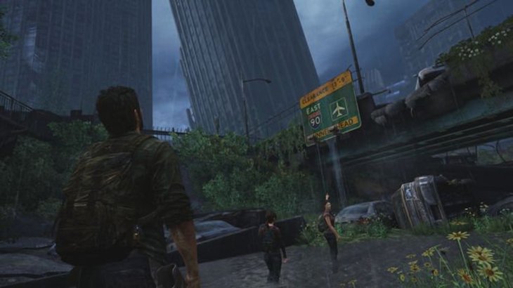 Sony Posts Witty Tweet, Says The Last of Us Is The Greatest Game Ever
