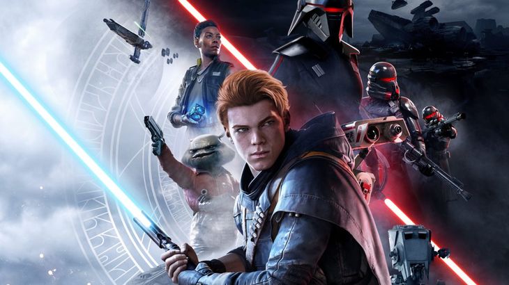 Star Wars Jedi: Fallen Order was less linear than I expected