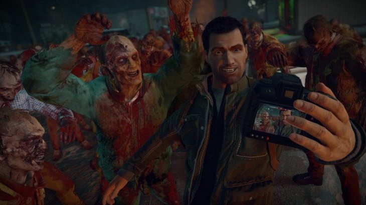 Capcom Shutters ‘Dead Rising’ Vancouver Studio, Lays Off About 150