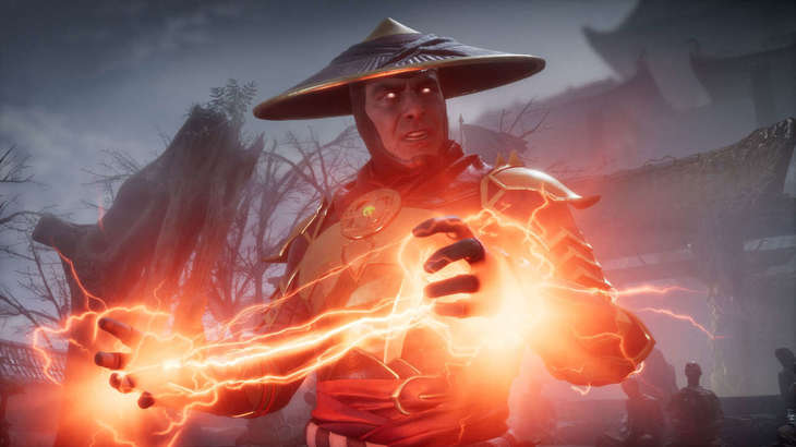 Mortal Kombat 11 Beta Launching In March 2019