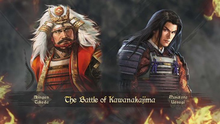 Nobunaga’s Ambition: Taishi details Resolve System, returning systems