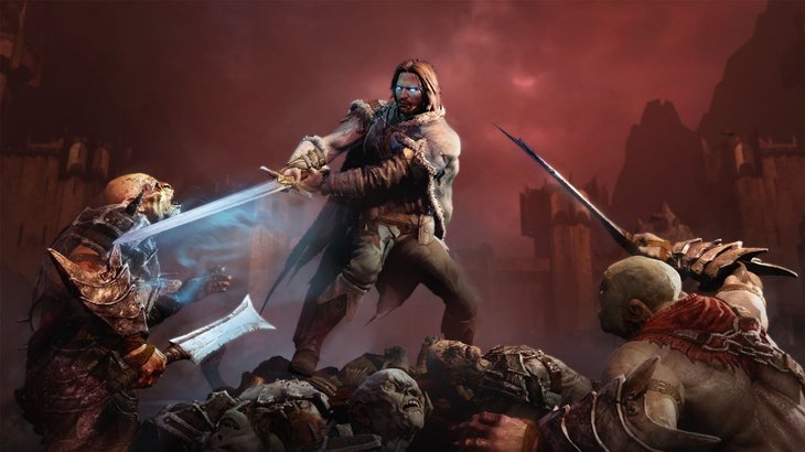 PlayStation Now Update Adds Middle-earth: Shadow of Mordor, LEGO City Undercover, More
