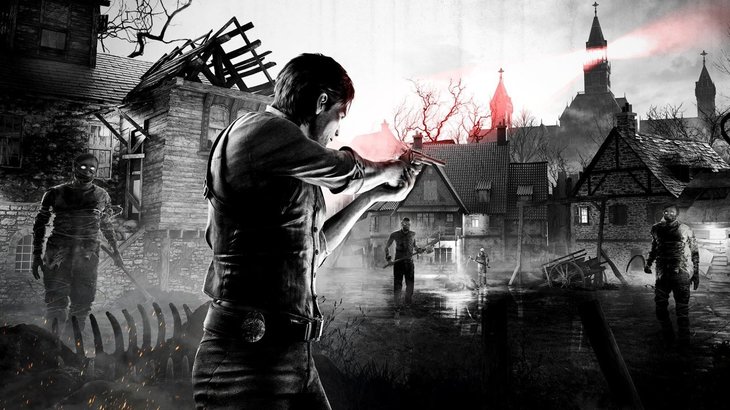 The Evil Within's Shinji Mikami to Attend E3 2019, Fuelling Hope of a Third Entry