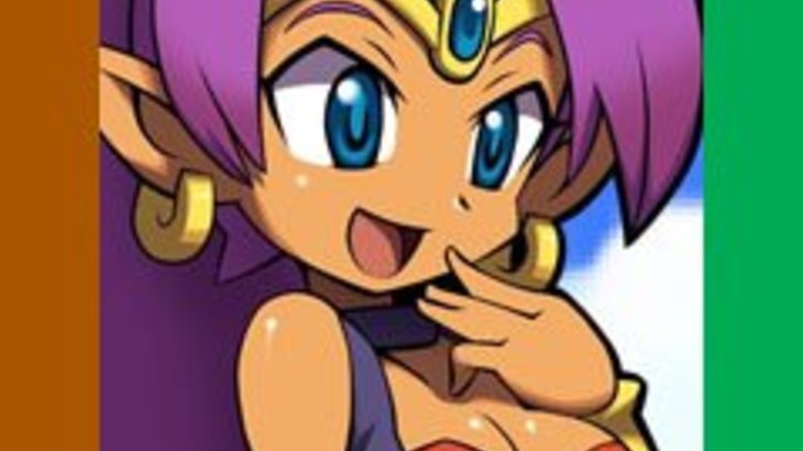 Shantae and the Pirate's Curse: A Step-by-Step Guide