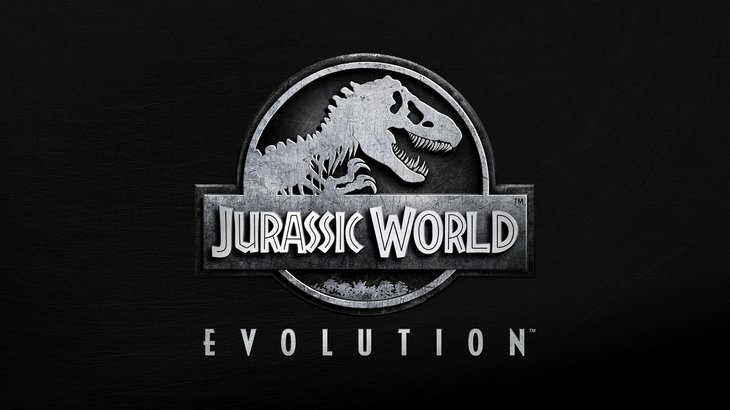 Jurassic World Evolution announced for release alongside the new movie next year