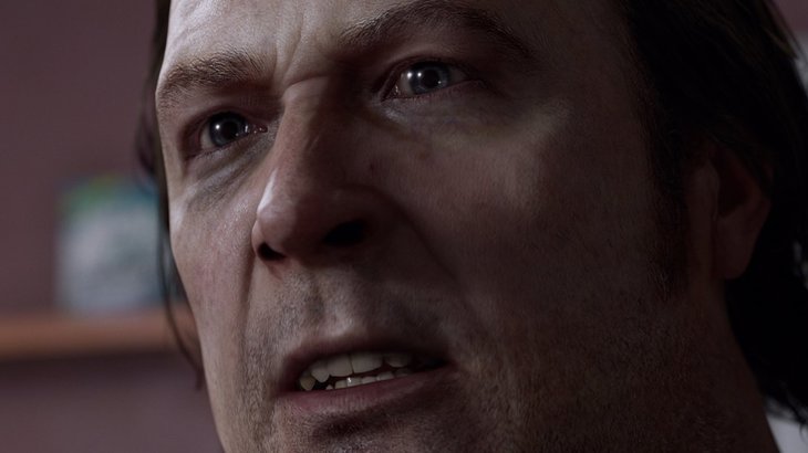 Detroit: Become Human under fire for controversial domestic abuse scene