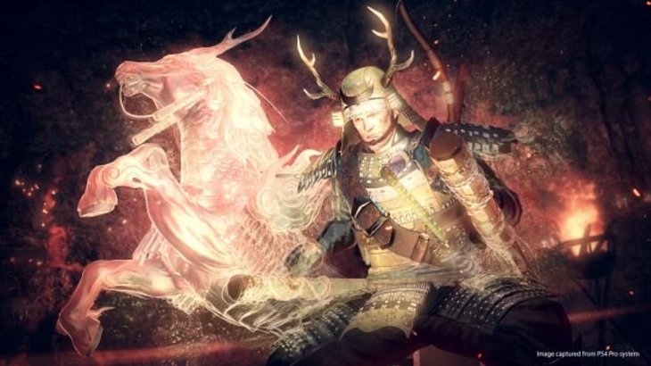 Nioh Update 1.16 Increases The Game’s Level Cap, Changes Higher Level Amrita Yields