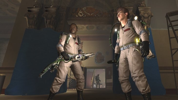Ghostbusters: The Video Game remaster listed by Taiwanese ratings board