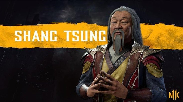 Your soul is mine! Mortal Kombat 11 adds the best Shang Tsung and Noob Saibot to its roster