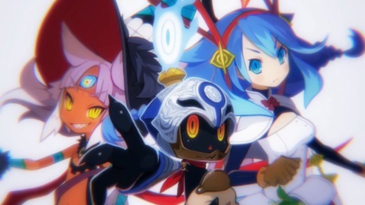 The Witch and the Hundred Knight 2 ‘Heed the Call’ trailer