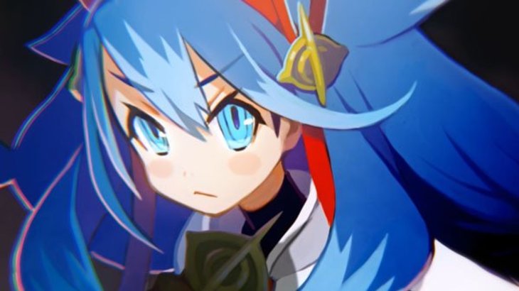 The Witch and the Hundred Knight 2 characters trailer