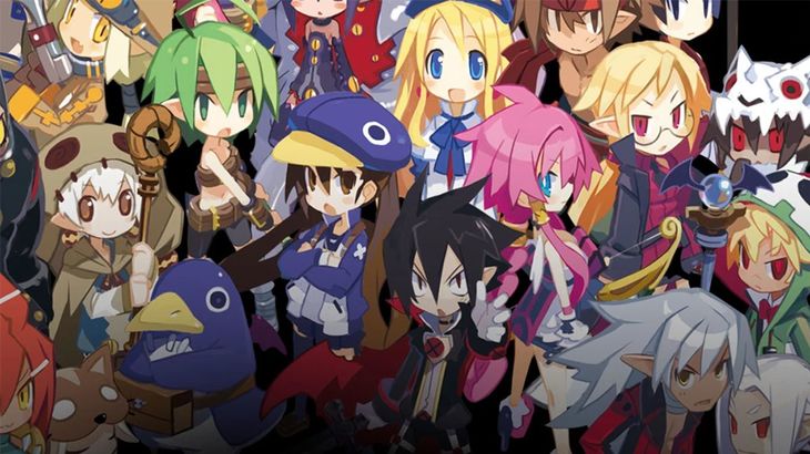 Disgaea 4 Might Not Be The Best Disgaea, But It’s My Favorite