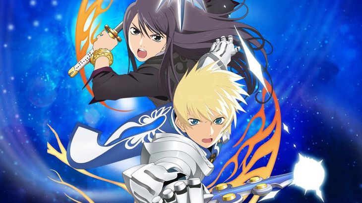 In case you forgot Tales of Vesperia Definitive Edition is coming to several platforms, including Switch