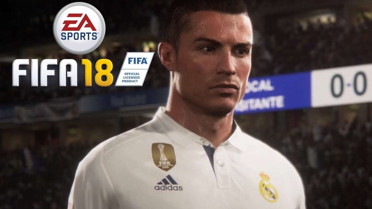 E3 2017: How Is FIFA 18 On Nintendo Switch?