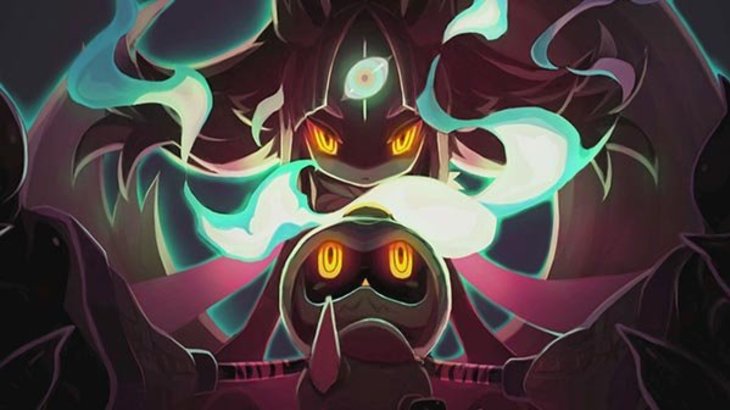 The Witch and the Hundred Knight 2 coming west in 2018