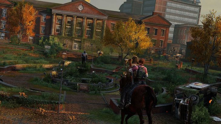 The Last of Us sales top 17 million copies across PS3 and PS4