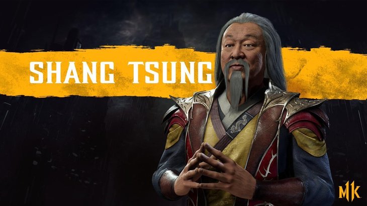 News: Mortal Kombat 11 confirms Shang Tsung and Noob Saibot