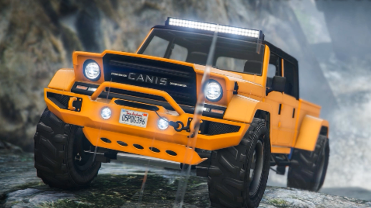 GTA 5: Here's What's New In GTA Online For PS4, Xbox One, And PC This Week