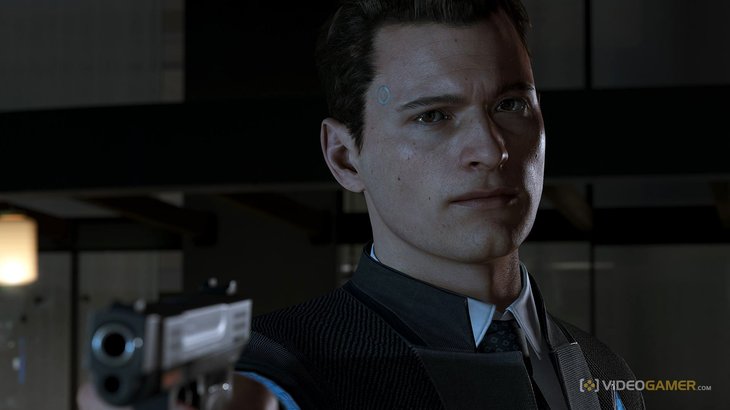 News: Detroit: Become Human, Beyond: Two Souls & Heavy Rain dated for PC