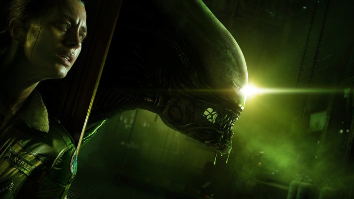 Alien: Isolation coming to Nintendo Switch