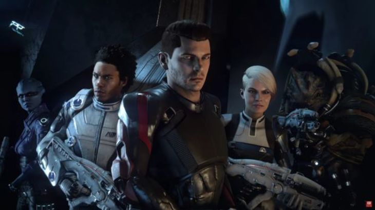 Mass Effect Andromeda: BioWare Confirms There Won’t Be Any Single Player DLC