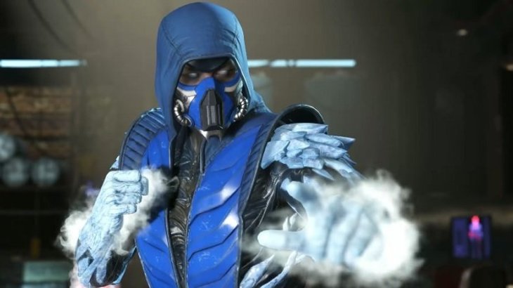 Today’s Injustice 2 Watchtower livestream to feature Sub-Zero character breakdown
