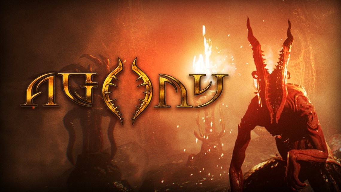 Agony review – Worse than Hell reviews