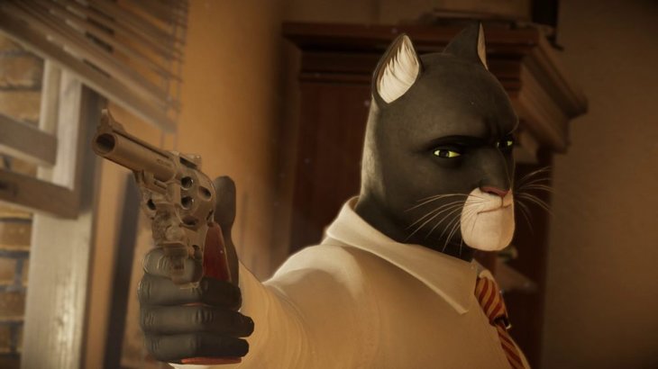 Blacksad: Under the Skin Gets a Story Trailer and Release Date