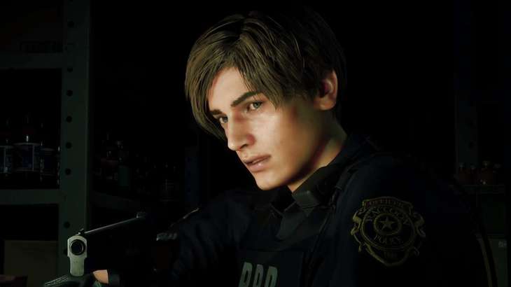 Resident Evil 2 Wins Top Honors In E3 Game Critics Awards