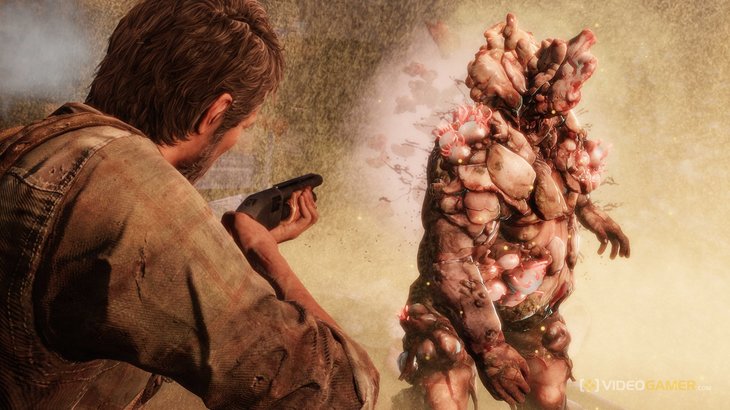 News: Blimey, The Last of Us has sold 17 million copies