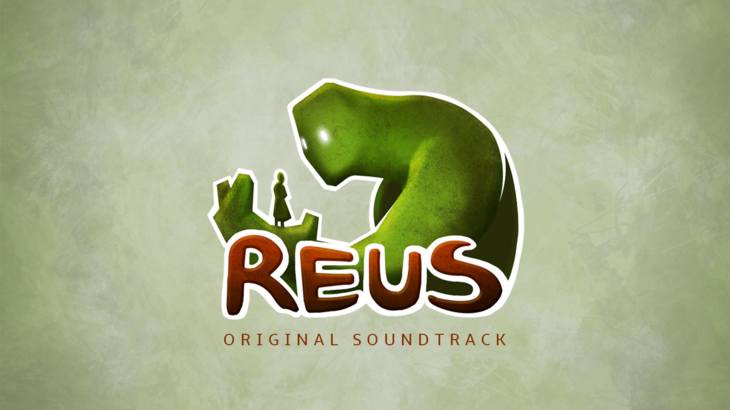 Reus - Original Soundtrack now available! And a Daily Deal!