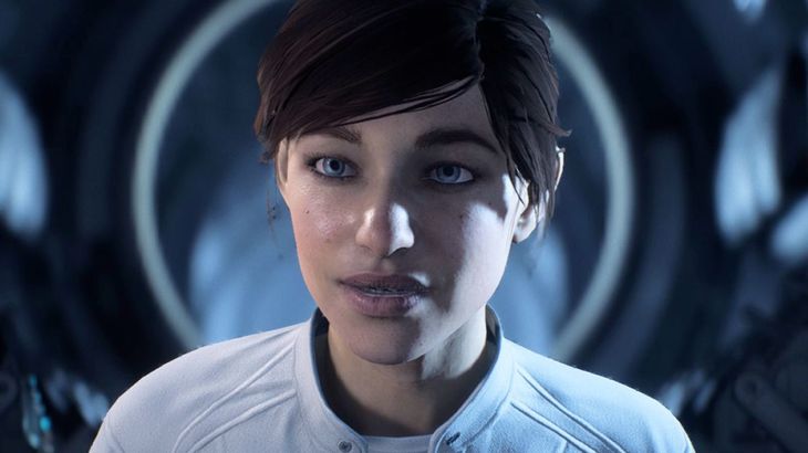 BioWare is dropping support for Mass Effect: Andromeda's single-player