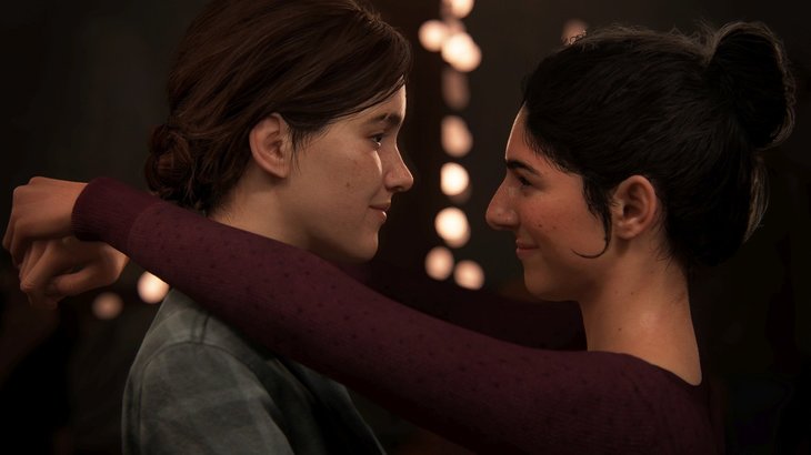 It took two games, but The Last of Us looks like it finally found hope