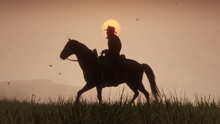 Red Dead Redemption 2 vs. RDR Infographic Shows Weapons, Missions Comparison and More