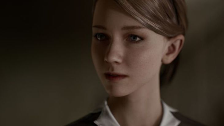 Detroit: Become Human’s Cast Offer Distinct Play Styles, Quantic’s “Most Branching Game” Yet