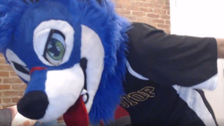 Fighting game pro SonicFox raises $22,150 for charity in 72-hour livestream