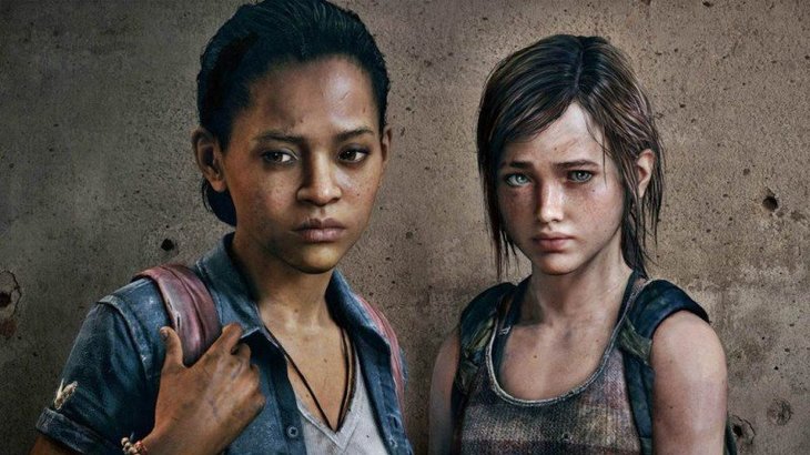 Naughty Dog Explains The Main Difference Between Uncharted And The Last of Us