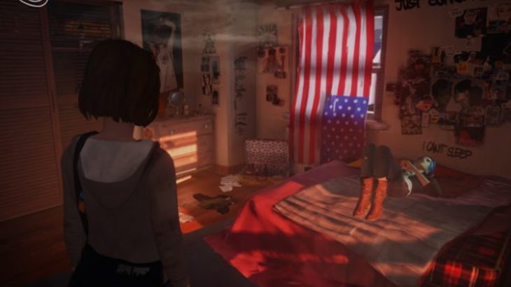 ‘Life Is Strange’ Is Finally Available on Android and You Can Try It for Free