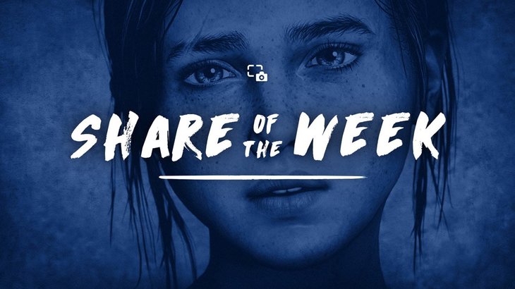 Share of the Week: The Last of Us