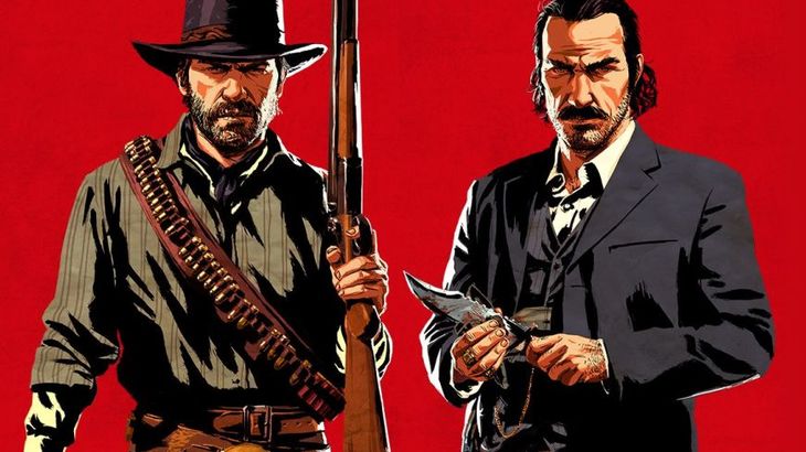 Red Dead Online might be getting a new mode called Gun Rush