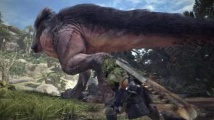 Monster Hunter: World Hands-Off Preview – Shaping Up To Be A Engrossing And Fantastic Experience